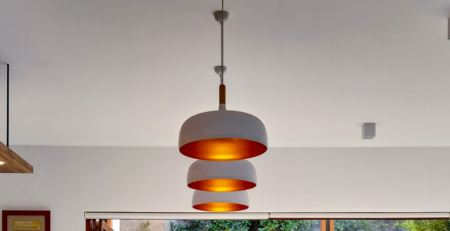 Hanging Pendant Light Idea Hit the pause button on everything boring