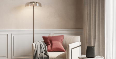 Floor Standing Lamps, The Unsung Heroes of Modern Home Design